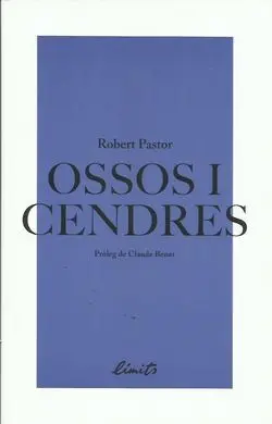 Ossos I Cendres