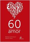 60 PREGUNTAS SOBRE EL AMOR