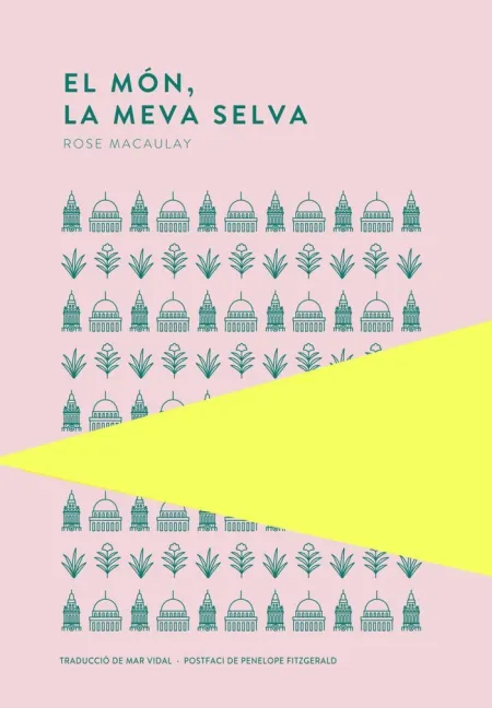 El Món, la Meva Selva