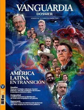 Dossier Vanguardia 85