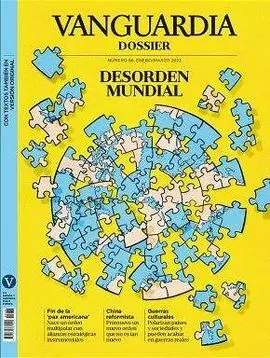 Dossier Vanguardia 86