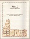MISSA. ORDINARIO DE LA MISA
