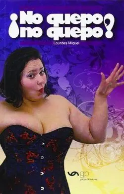 ¡No Quepo, no Quepo!