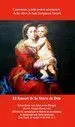 El Rosario de la Virgen María (Folleto)