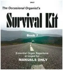 Kit de Supervivencia para un Organista Ocasional V-7