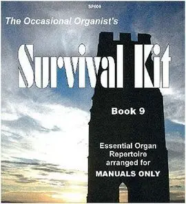 Kit de Supervivencia para un Organista Ocasional V-9