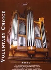 Voluntaries Choice V-4