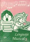 PARA CANTAR: LENGUAJE MUSICAL VOL. 3