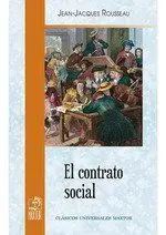 Contrato Social, el (Clasicos Universales Maxtor