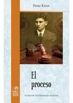 Proceso, el (Clasicos Universales Maxtor)
