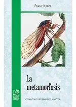 Metamorfosis, la (Clasicos Universales Maxtor)