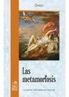 METAMORFOSIS, LAS (CLASICOS UNIVERSALES MAXTOR