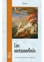 Metamorfosis, las (Clasicos Universales Maxtor