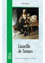 Lazarillo de Tormes (Clasicos Universales Maxtor)