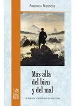 Mas Alla del Bien y del Mal