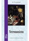 NECRONOMICON (CLASICOS UNIVERSALES MAXTOR)