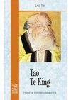 TAO TE KING (CLASICOS UNIVERSALES MAXTOR)