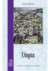 UTOPIA (CLASICOS UNIVERSALES MAXTOR)