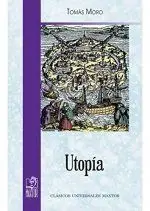 Utopia (Clasicos Universales Maxtor)