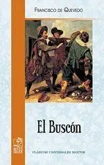 Buscon, el (Clasicos Universales Maxtor)