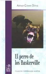 Perro de los Baskerville