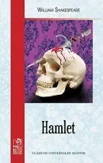 Hamlet (Clasicos Universales Maxtor)