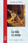 VIDA ES SUEÑO, LA (CLASICOS UNIVERSALES MAXTOR)