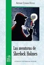 Aventuras de Sherlock Holmes, las (Clasicos Univer