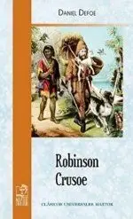 Robinson Crusoe
