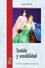 Sentido y Sensibilidad (Clasicos Universales Maxto