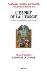 L'ESPRIT DE LA LITURGIE