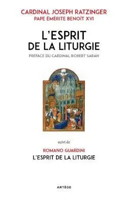 L'esprit de la Liturgie