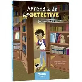 Apr. detective:misterio Castillo.