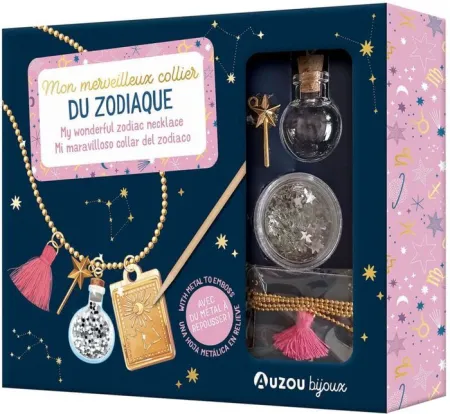 Mi Collar del Zodiaco