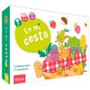 PEQUEÑO JUEGO. EN MI CESTA