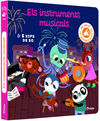 INSTRUMENTS MUSICALS, ELS - LLIBRE DE SONS