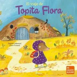 El Viaje de Topita Flora
