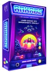 ARKADE. JUEGO DE MESA