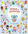 BUSCA Y ENCUENTRA PARA LOS MÁS PEQUEÑOS: LAS EMOCI