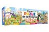 MI GRAN PUZLE DE LA HISTORIA. LOBO