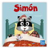 SIMÓN Y EL RATONCITO PÉREZ