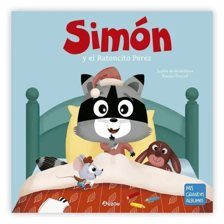 Simón y el Ratoncito Pérez