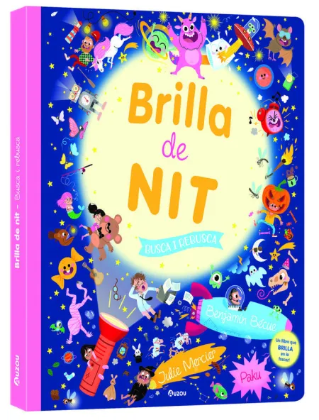 Brilla de Nit
