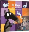 EL LLOP QUE NO CREIA EN ELS FANTASMES