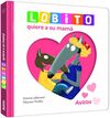 LOBITO QUIERE A SU MAMÁ