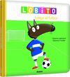 LOBITO JUEGA AL FÚTBOL