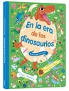 BUSCA QUE TE BUSCA. LA ERA DE LOS DINOSAURIOS