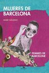 MUJERES DE BARCELONA / FEMMES DE BARCELONE