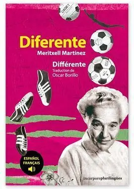 Diferente Differente
