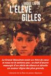 L'ELEVE GILLES